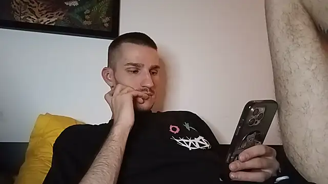 yoyoboy988 online show from June 22, 6:56 pm