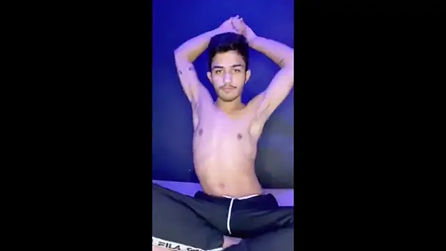 ShrubbyOverkill online show from April 13, 10:05 am