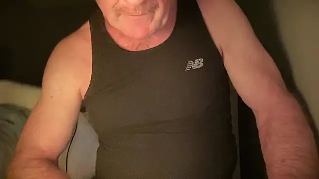 DominantDong online show from February 12, 12:22 pm