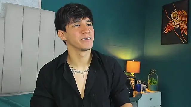 Allex Cano online show from November 18, 11:14 am