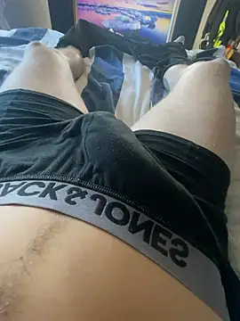 Blondhetkille online show from February 18, 12:17 pm