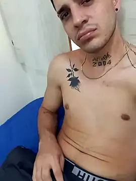 prankish boy online show from February 28, 1:47 am