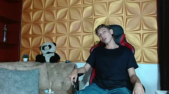 Noahoconor online show from February 20, 7:08 pm