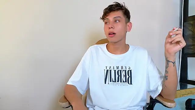 Noahoconor online show from September 12, 8:20 pm