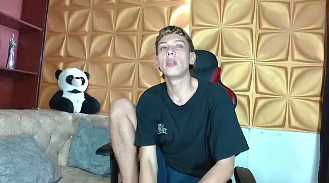 Noahoconor online show from February 19, 8:20 pm