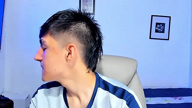 babymaik online show from November 30, 5:31 am