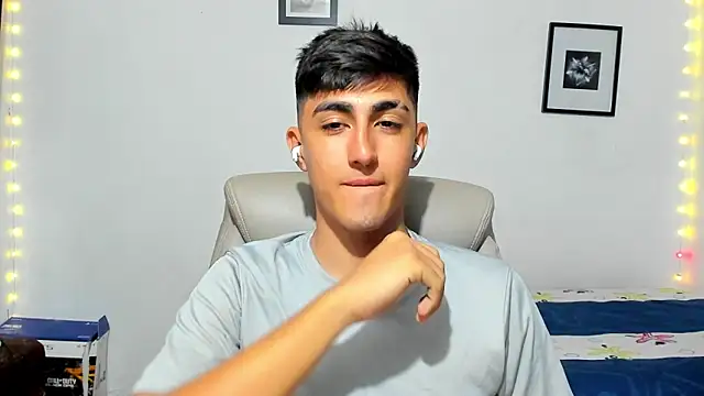 babymaik online show from November 22, 6:57 am