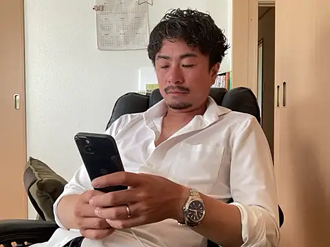 masato1115aa online show from July 9, 2:16 am