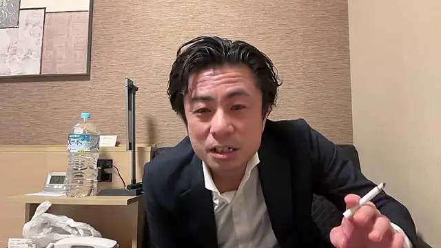 masato1115aa online show from April 2, 1:30 pm