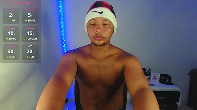Gooss cum online show from December 3, 4:02 pm
