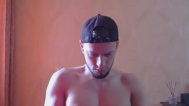 frama666 online show from July 14, 8:29 am