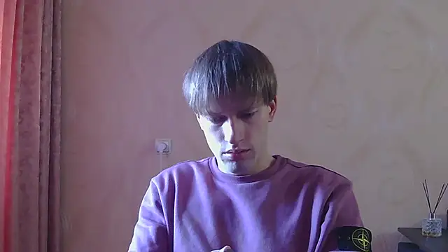 frama666 online show from February 3, 1:27 pm