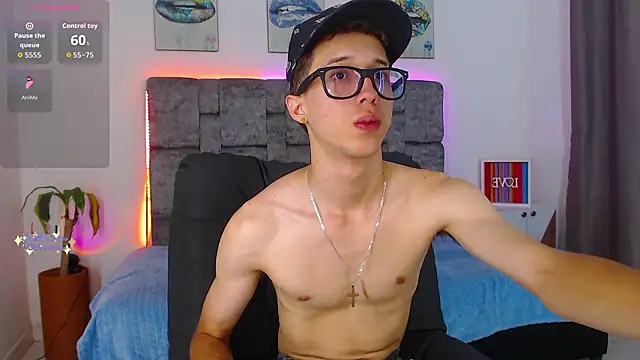 skinny bigcock02 online show from February 5, 9:00 pm