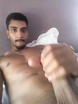 ldkzinnn online show from October 23, 6:33 pm