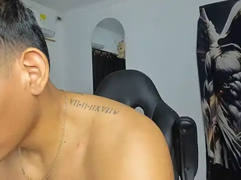 bigger ragnarsson online show from March 5, 1:51 pm