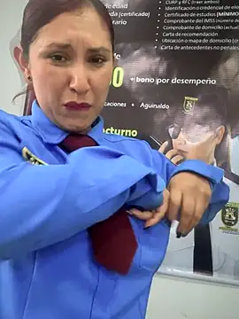 Megan-01- online show from November 11, 6:13 pm