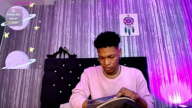 khler Angelis online show from January 13, 12:53 pm