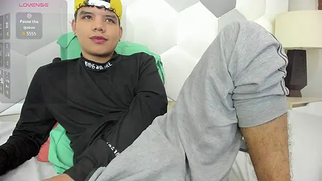 Axel Forte online show from October 29, 1:58 pm