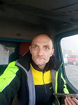 Machura online show from January 9, 10:20 am