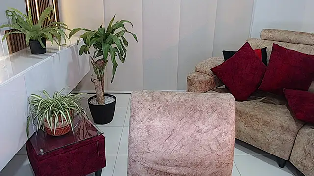 Snapshot of cod_dolll chatting on October 1, 1:09 am cod dolll online show from October 1, 1:09 am