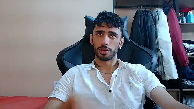 iendriw online show from February 28, 7:02 pm