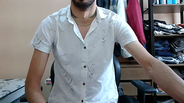 iendriw online show from March 9, 12:54 pm