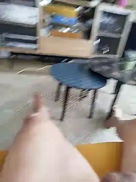 Snapshot of Davestco31 chatting on March 13, 2:12 pm Davestco31 online show from March 13, 2:12 pm