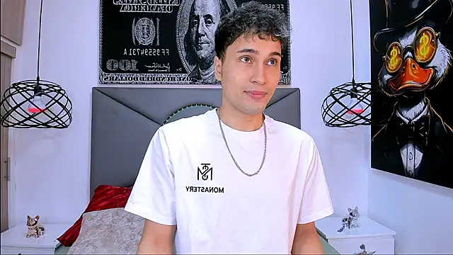 buddy whitte online show from February 8, 3:27 pm