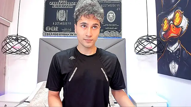 buddy whitte online show from November 16, 12:18 pm