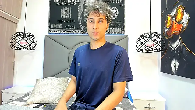 buddy whitte online show from October 26, 11:56 am