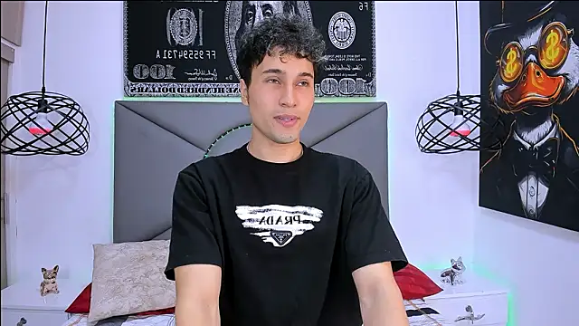 buddy whitte online show from March 12, 7:43 pm