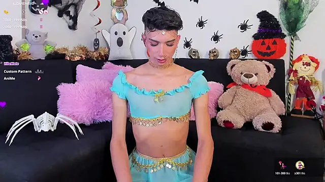 James BrownT online show from October 31, 5:16 pm