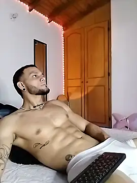 morenosiam online show from November 23, 4:56 am