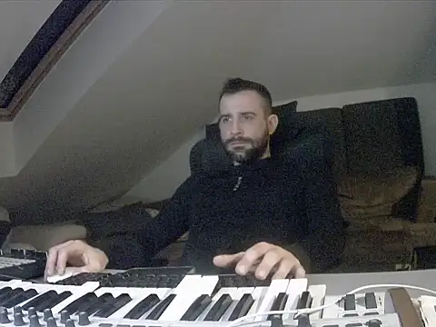 gryzoon online show from January 10, 12:16 am