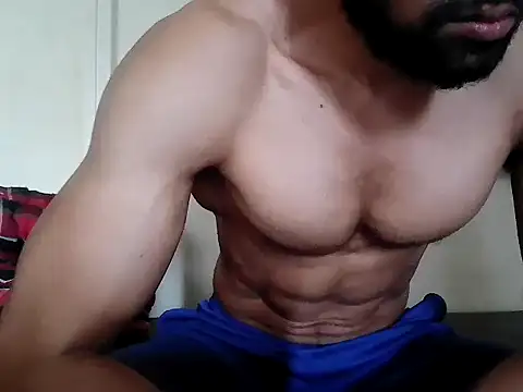 fitbuddy1 online show from February 24, 8:48 am