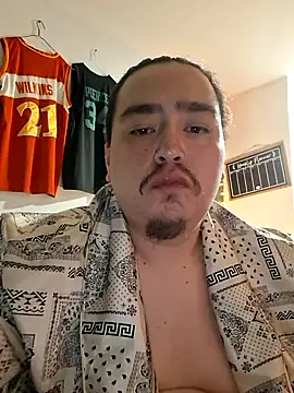 daddykin715 online show from January 7, 9:14 am