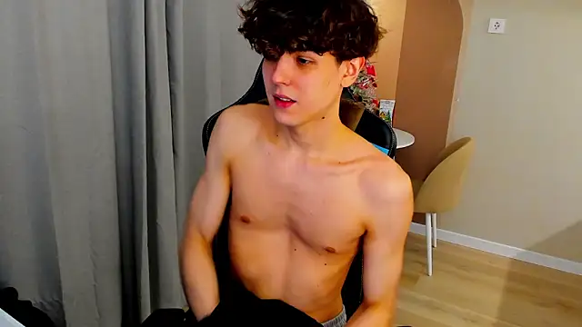 TravisRevas online show from January 12, 2:37 am