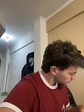 shuki0101 online show from November 3, 10:11 pm