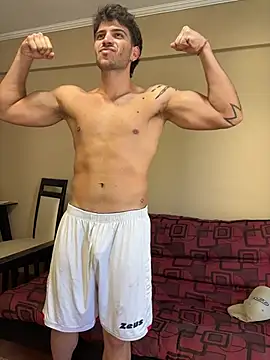 Snapshot of shuki0101 chatting on March 20, 2:53 pm shuki0101 online show from March 20, 2:53 pm