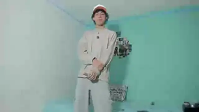 Maxxi hot23 online show from November 4, 8:43 pm