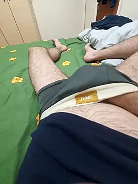 Max2025P online show from September 14, 11:07 pm