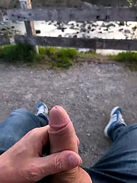 bavaricus123 online show from April 17, 6:21 pm