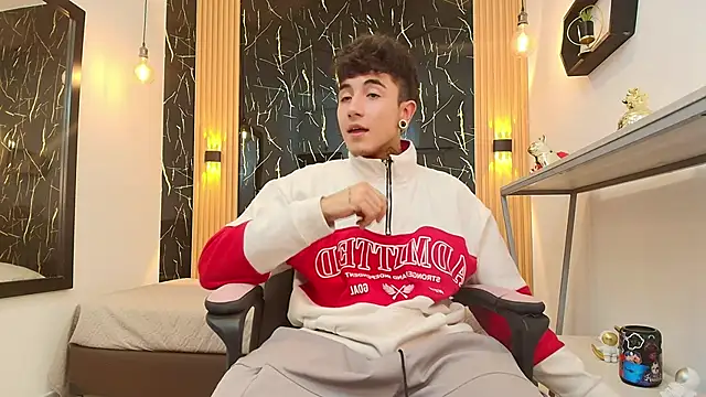 Patrick Rango online show from January 14, 3:11 am