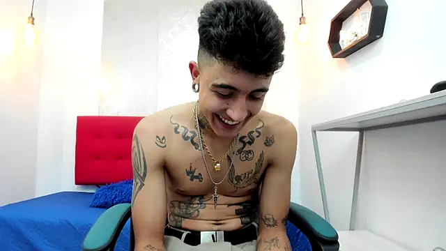 Patrick Rango online show from November 23, 5:07 am