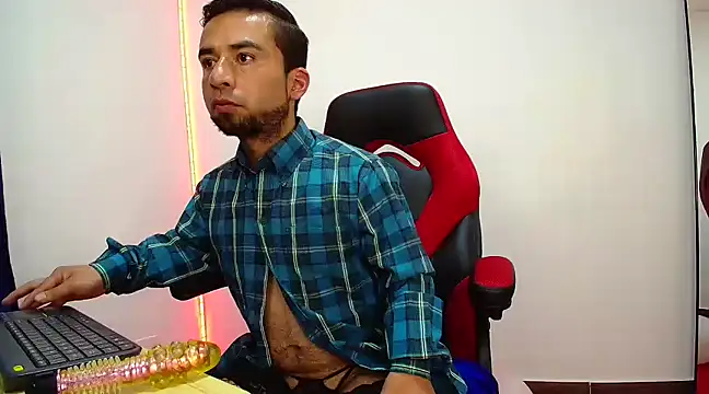 johnfoot485 online show from February 26, 7:58 pm