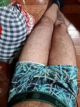 Poptrezegostoso online show from October 21, 11:29 pm