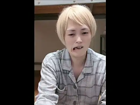 mgnhiroyuki online show from March 29, 8:58 am