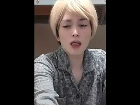 mgnhiroyuki online show from January 10, 1:15 pm