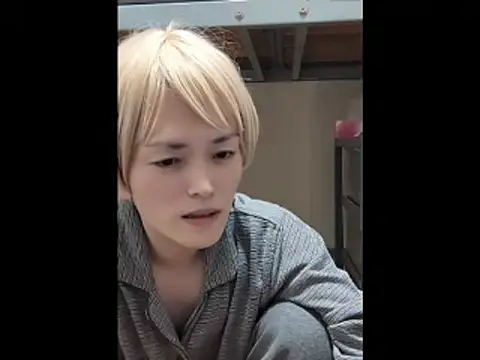 mgnhiroyuki online show from May 11, 12:40 pm