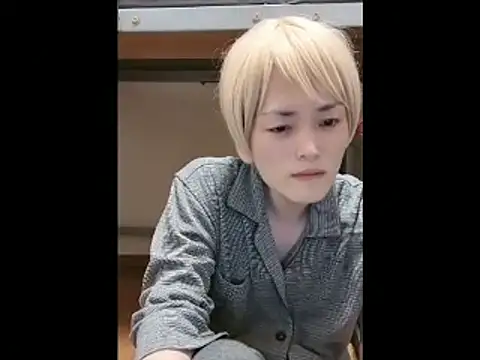 mgnhiroyuki online show from May 3, 9:34 am